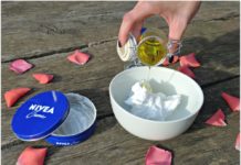 Muchos conocen la fabulosa crema Nívea del bote azul, pero nunca le contaron estos secretos de lo que esta crema puede hacer.